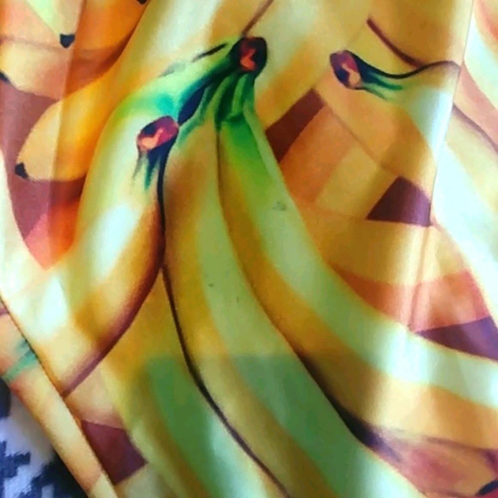 LOWEST PRICE Be my Trash Banana Leggings XL